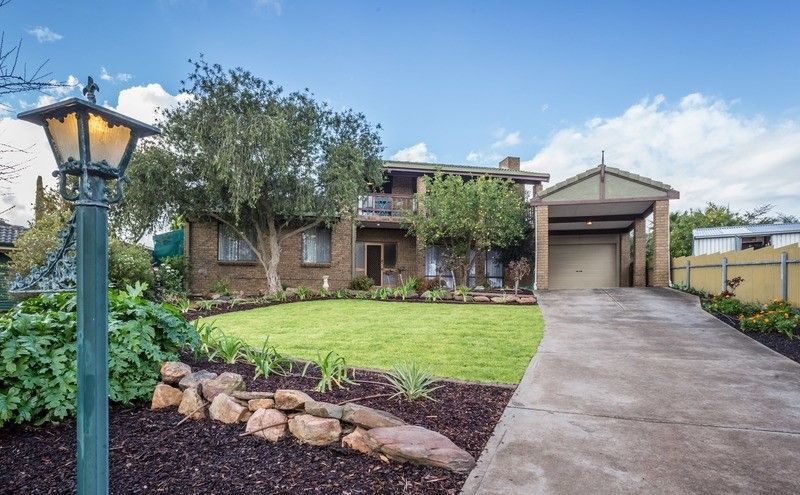 6 Dowie Court, Hope Valley SA 5090