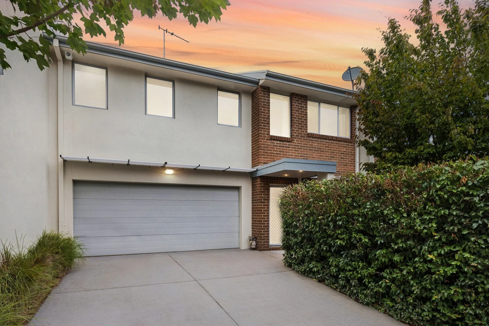 6/2 Ridding Street, Forde ACT 2914
