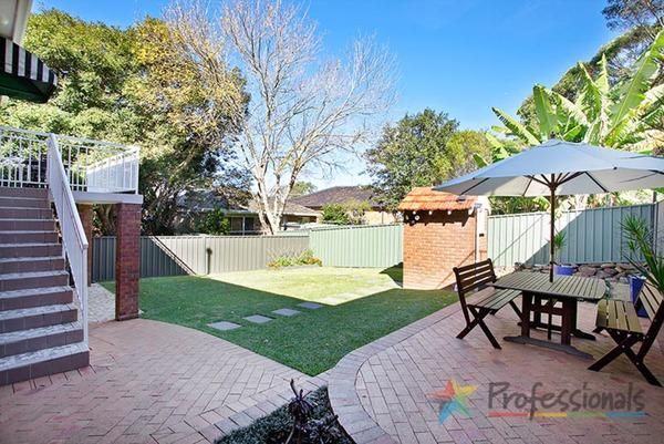 43 Condor Crescent, Connells Point NSW 2221, Image 1
