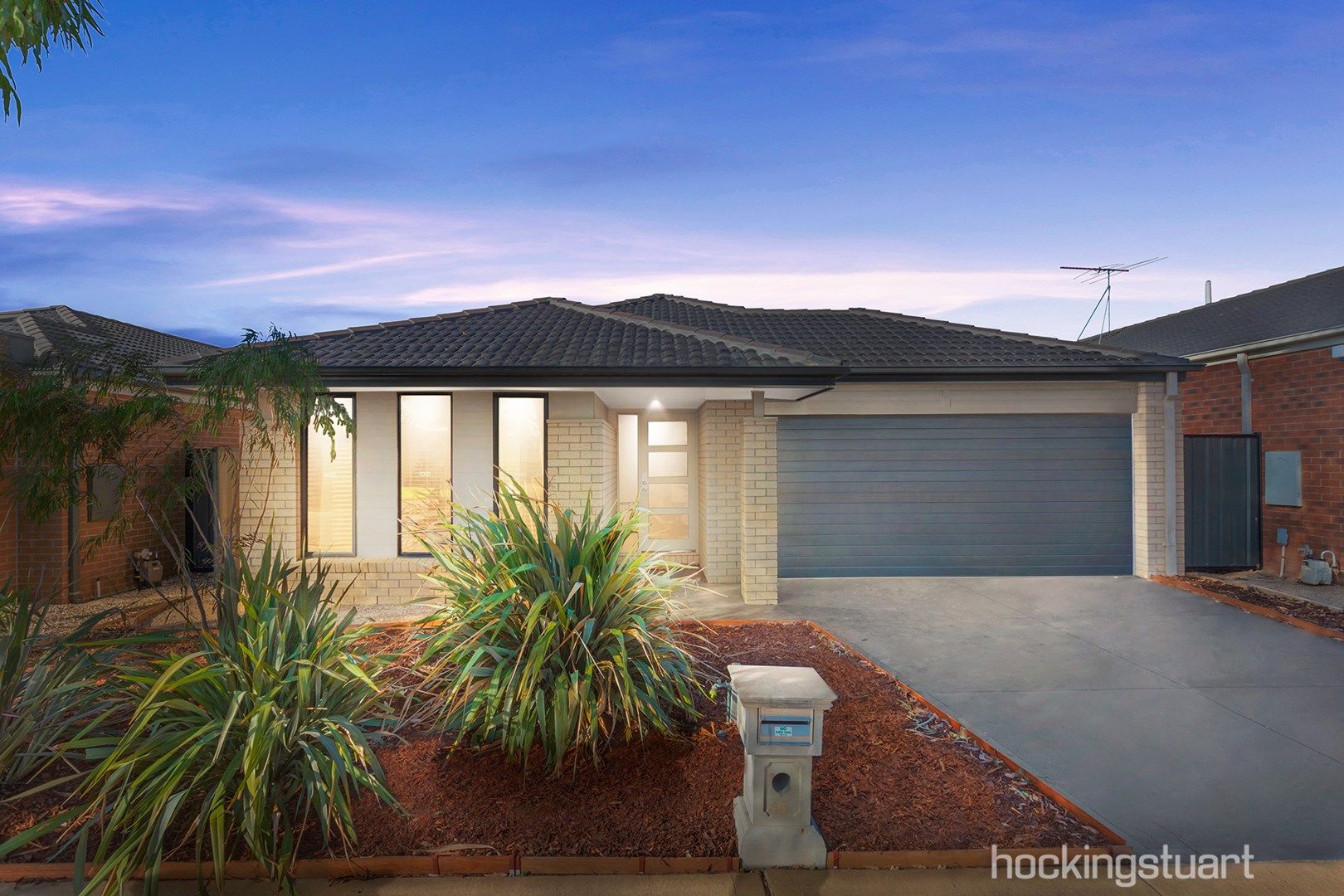 55 Kellerman Drive, Point Cook VIC 3030, Image 0