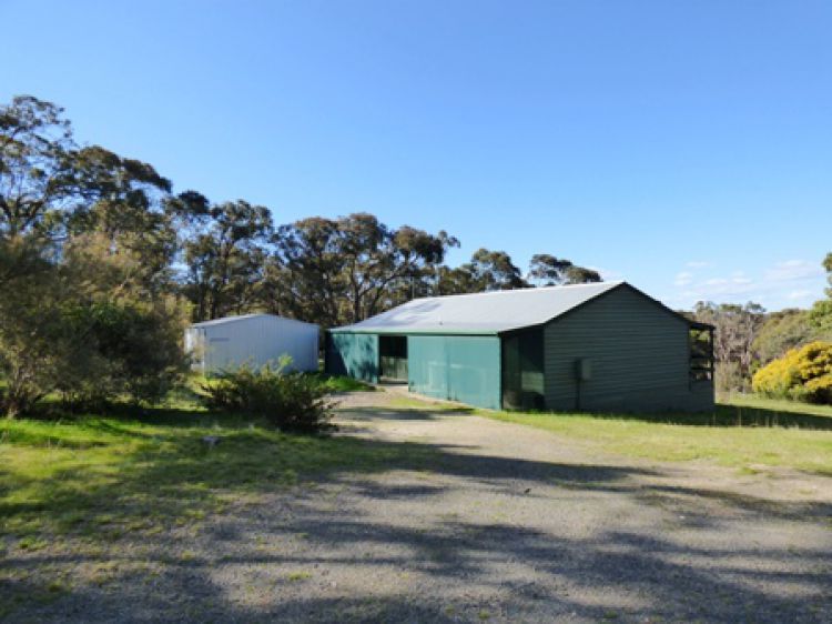 235 Ferrers Rd, Dereel VIC 3352, Image 0