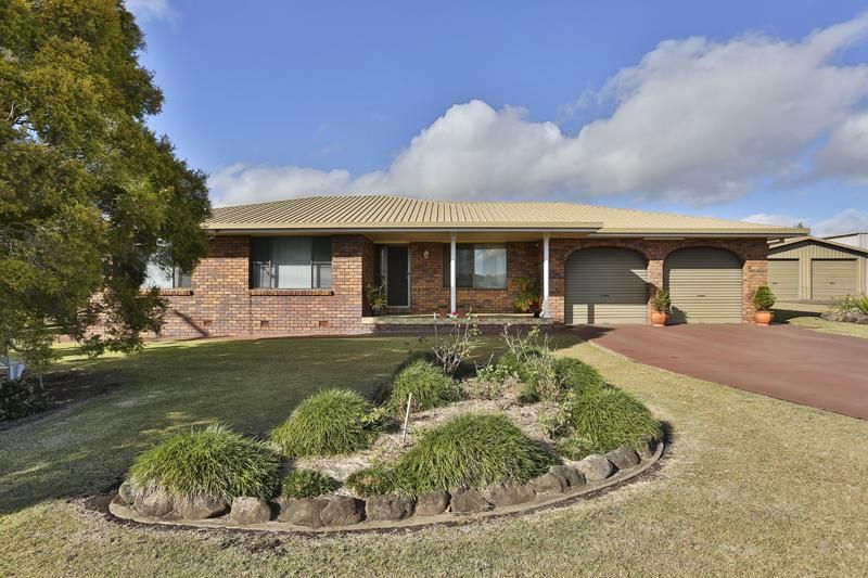 11 Greenmount Connection Rd, EAST GREENMOUNT QLD 4359, Image 0
