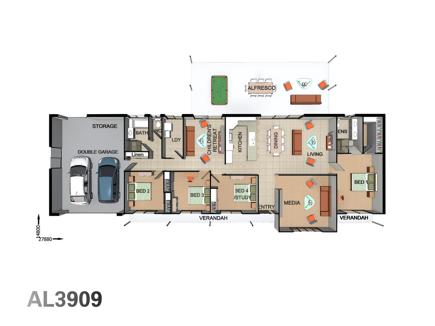 Additional image 6 of 117-119 Wienholt St, Maryvale QLD 4370