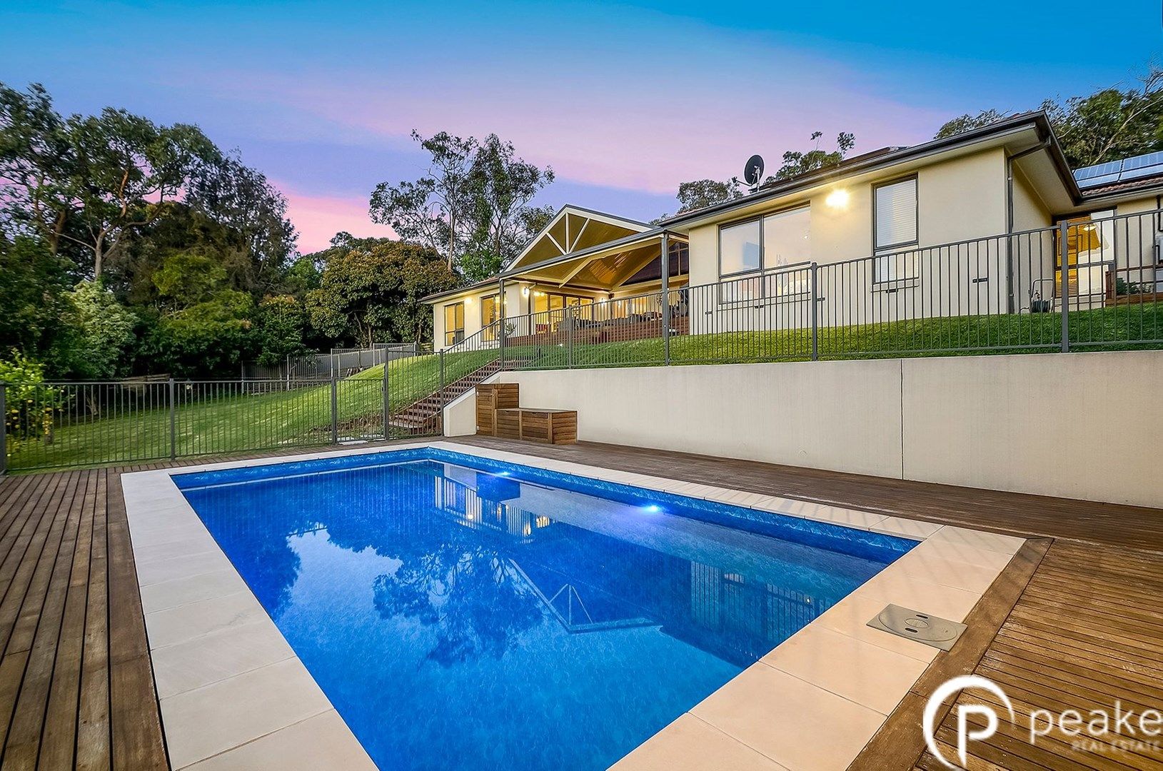 135 Quamby Road, Guys Hill VIC 3807, Image 2