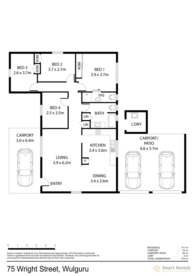 Additional image 11 of 75 Wright Street, Wulguru QLD 4811