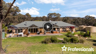 Picture of 1340 OPHIR Road, ROCK FOREST NSW 2795