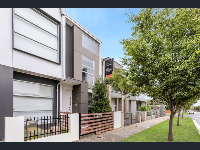 2 bedrooms House in 25a Rapid Avenue LIGHTSVIEW SA, 5085