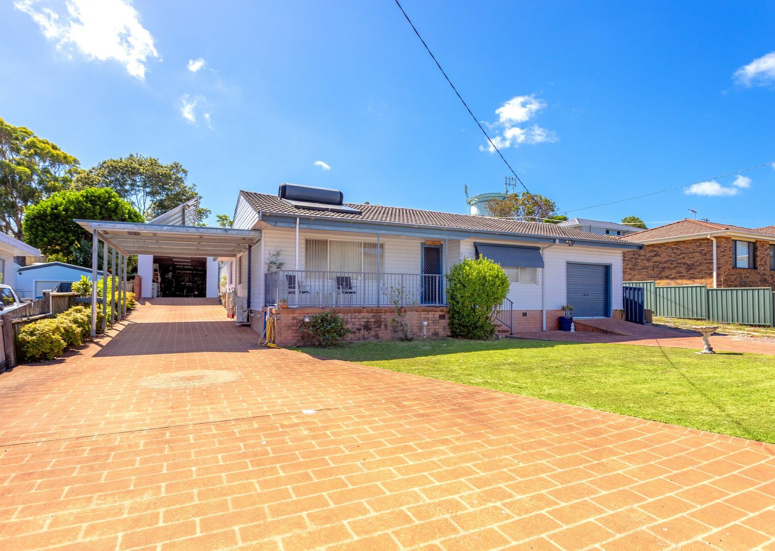 7 Elizabeth Street, Harrington NSW 2427, Image 1