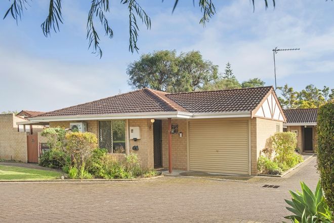 Picture of 6/11 Salmon Close, WEST BUSSELTON WA 6280