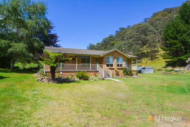 Picture of 216 Hartley Valley Road, LITHGOW NSW 2790