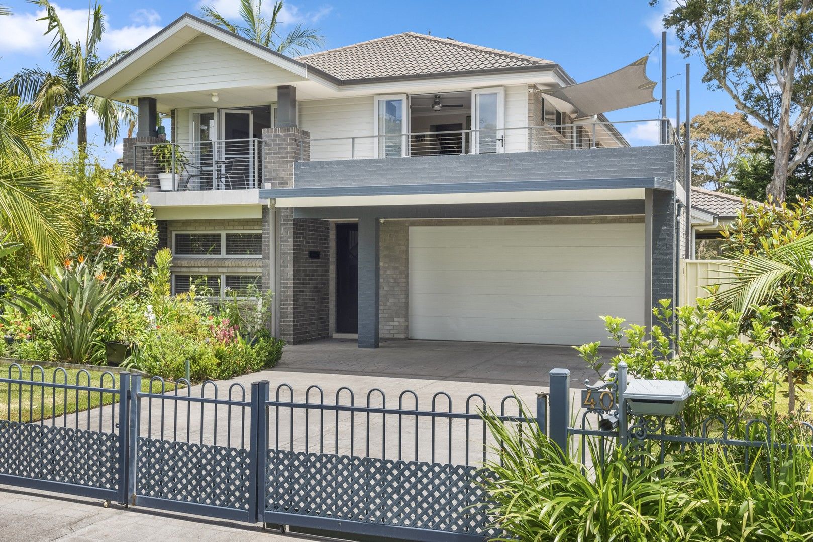 4 bedrooms House in 40 Wallaroy Dr BURRILL LAKE NSW, 2539