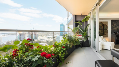 Picture of 140/22 St Georges Terrace, PERTH WA 6000