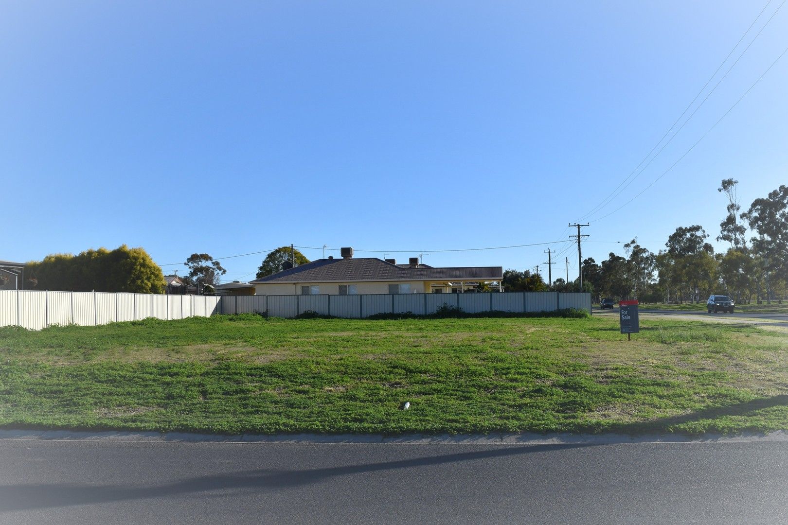 2 Bernborough Place, Goondiwindi QLD 4390, Image 0