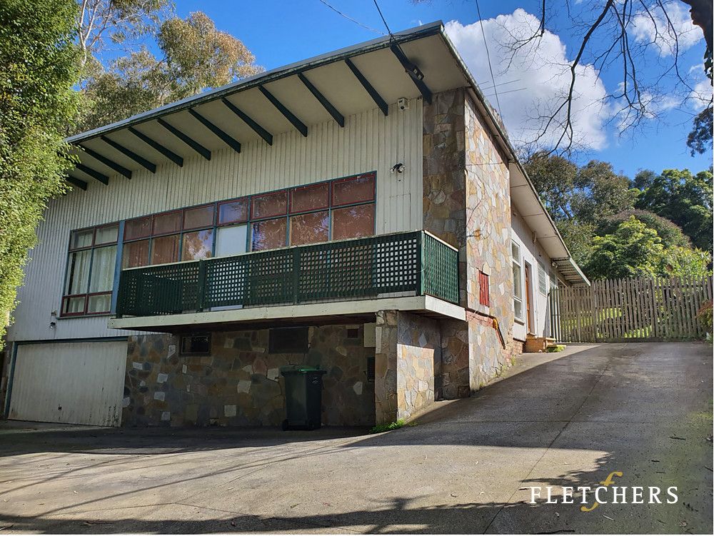 3 bedrooms House in 24 Heatherdale Road MITCHAM VIC, 3132