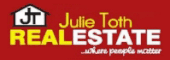 Logo for Julie Toth Real Estate