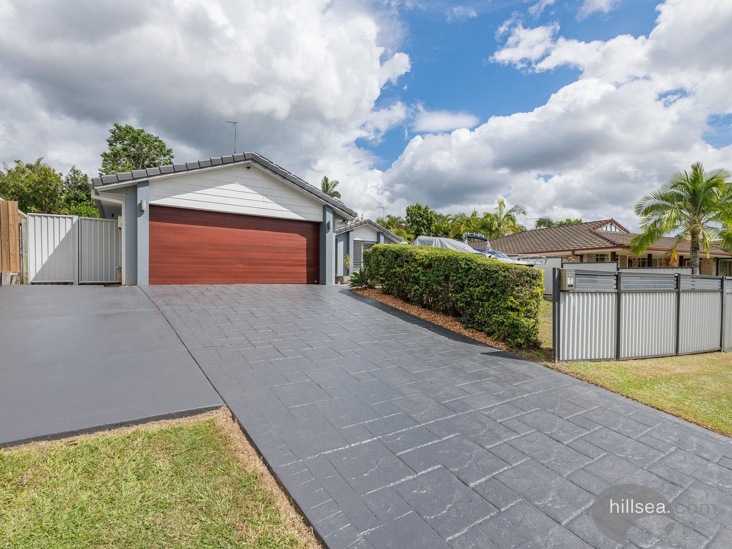 4 bedrooms House in 7 Moran Drive UPPER COOMERA QLD, 4209