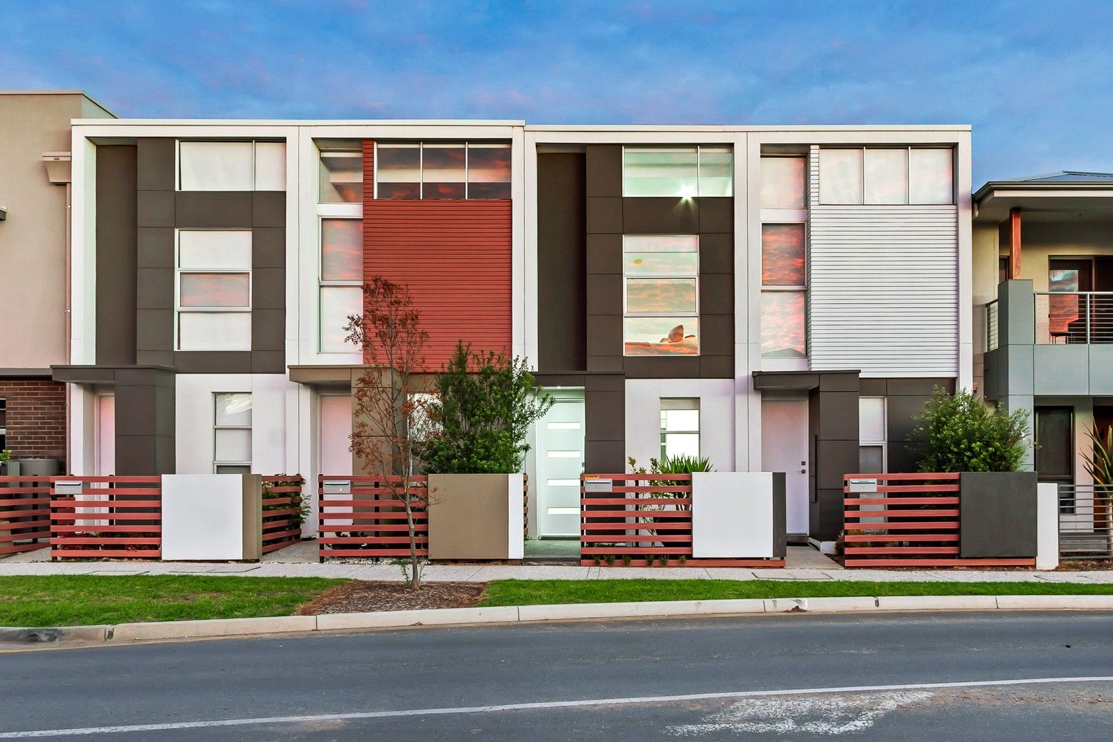 2 bedrooms House in 111 East Parkway LIGHTSVIEW SA, 5085