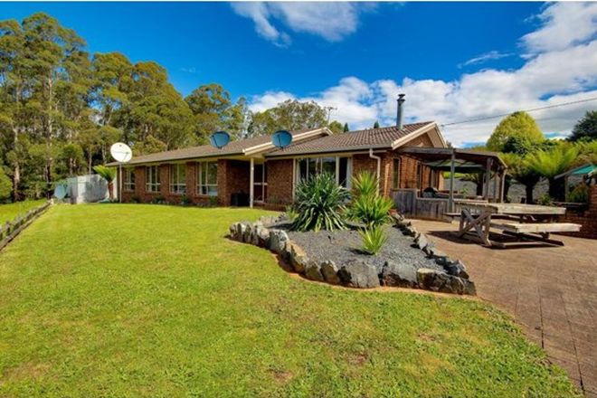 Picture of 29 Farquhar Place, KINDRED TAS 7310