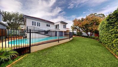 Picture of 7 Illawong Avenue, CARINGBAH SOUTH NSW 2229