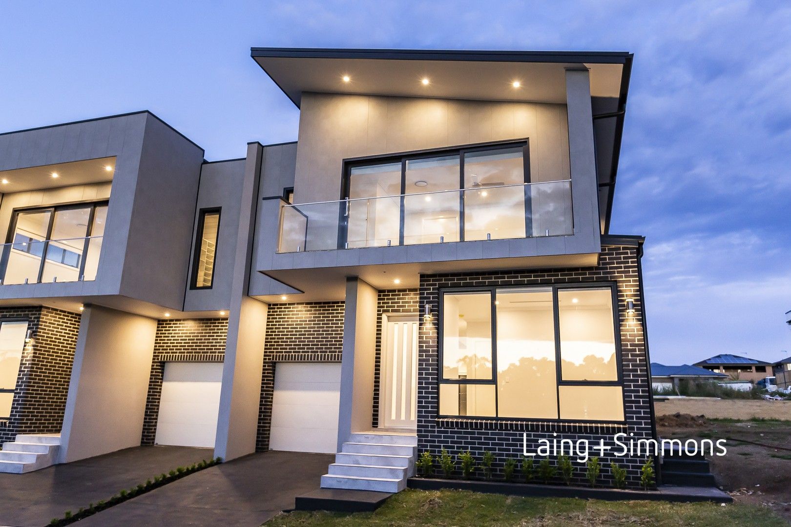 4 bedrooms Duplex in 53B Ghera Road CADDENS NSW, 2747