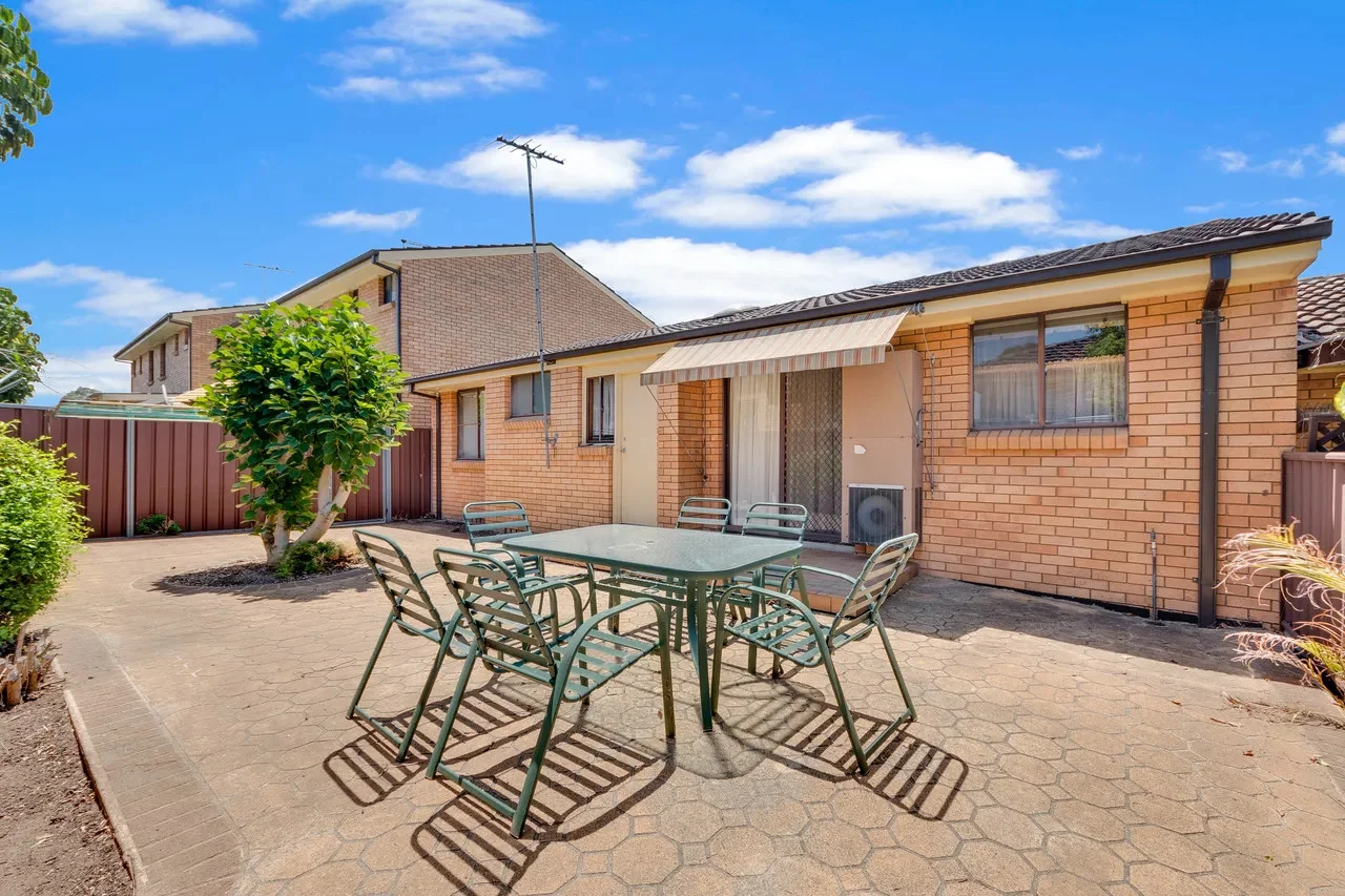 Additional image 7 of 19/15 Kookaburra Street, Ingleburn NSW 2565