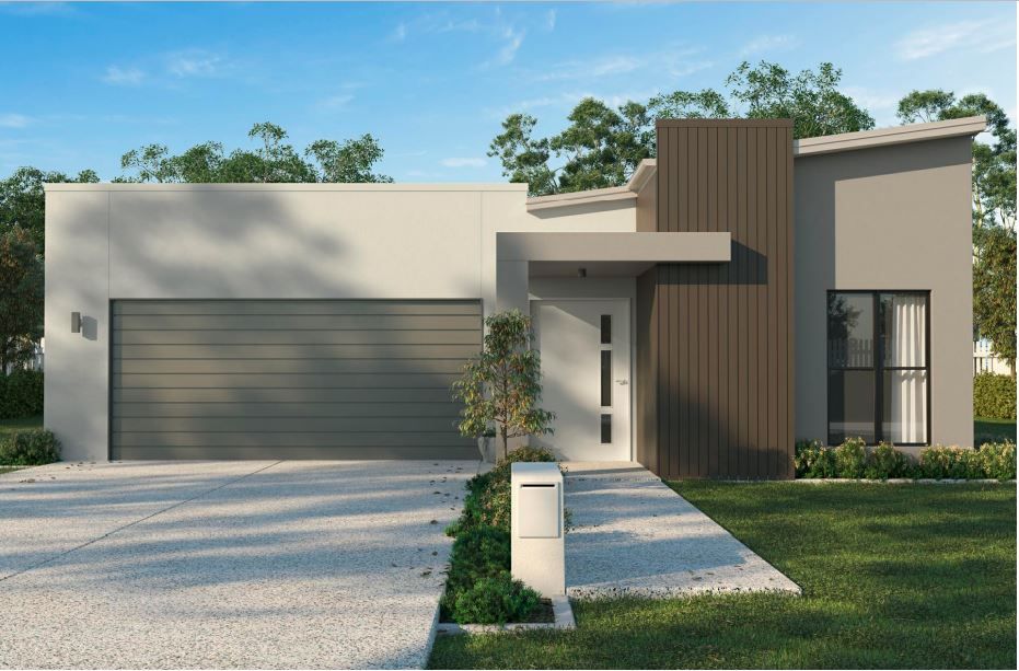 4 bedrooms House in 1 Cambridge Place BURNSIDE QLD, 4560