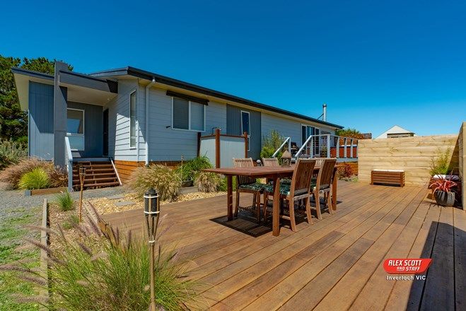 Picture of 2 Burrows Way, TARWIN LOWER VIC 3956