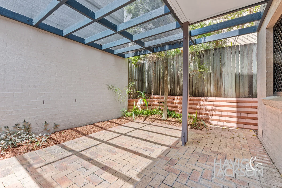 Additional image 12 of 3/45 Herston Road, Kelvin Grove QLD 4059
