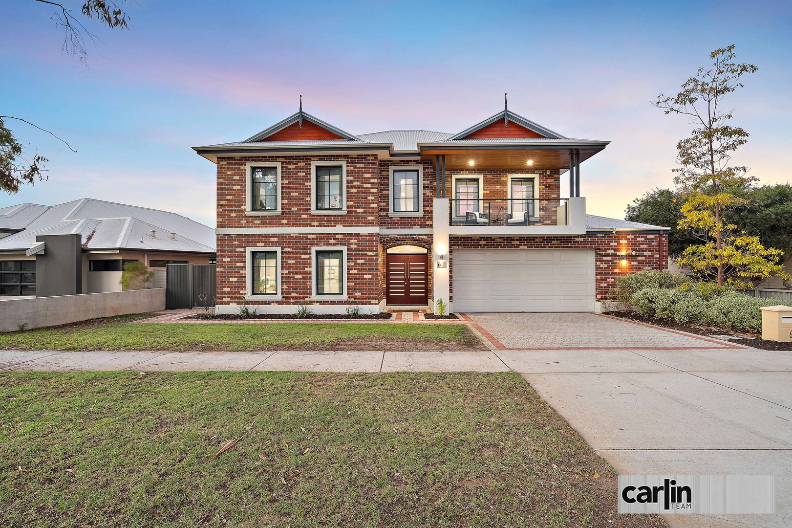 6 Griffin Crescent, Manning WA 6152, Image 1