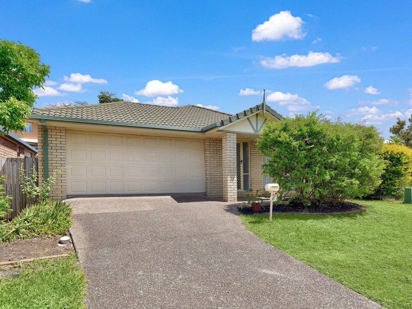 6 Spencer Street, Aspley QLD 4034, Image 0