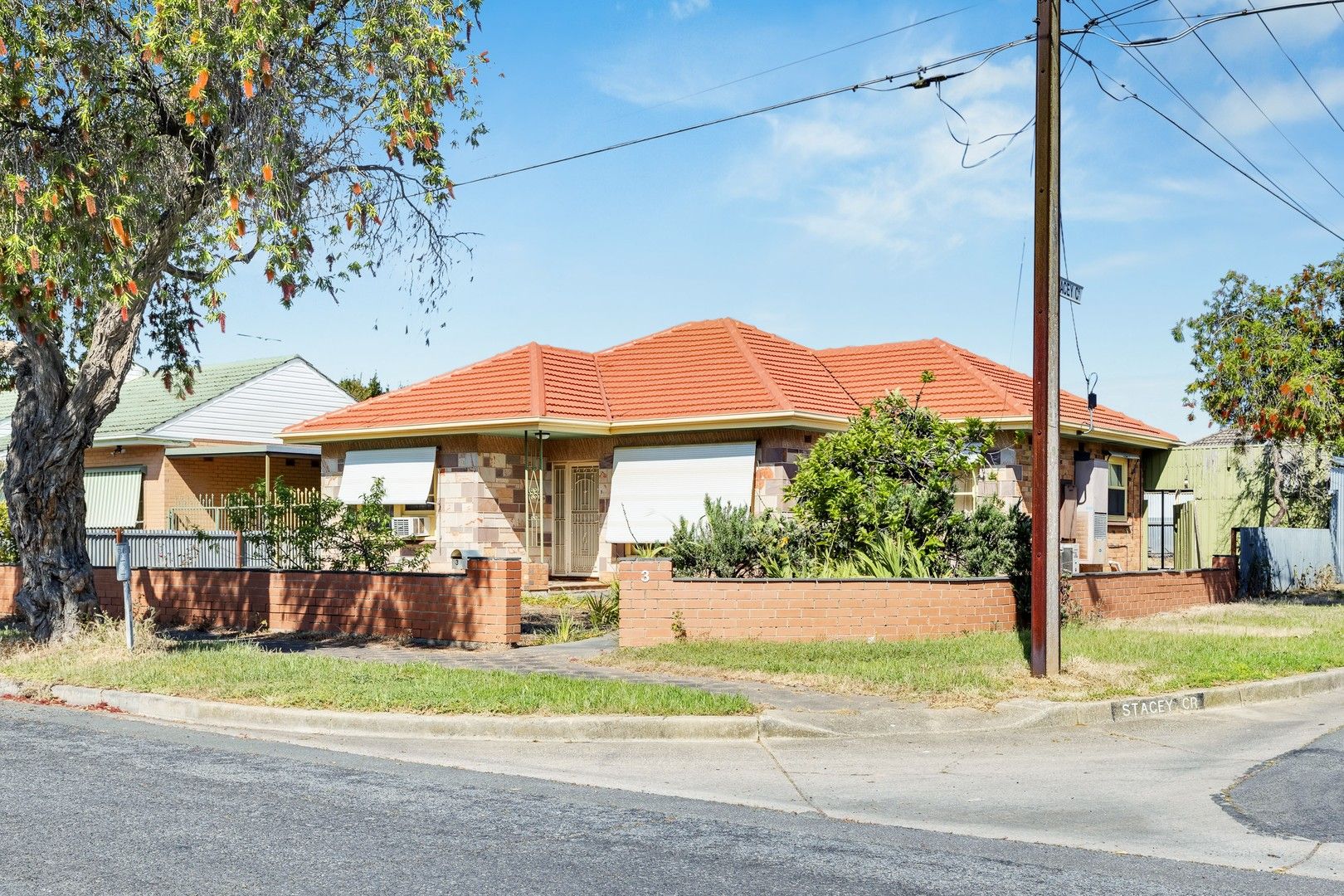 3 Price Avenue, Klemzig SA 5087 House For Rent Domain