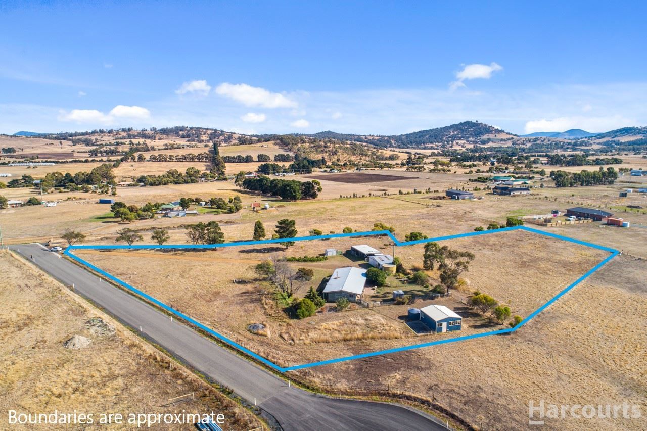 37 Goodford Lane, Orielton TAS 7172, Image 0