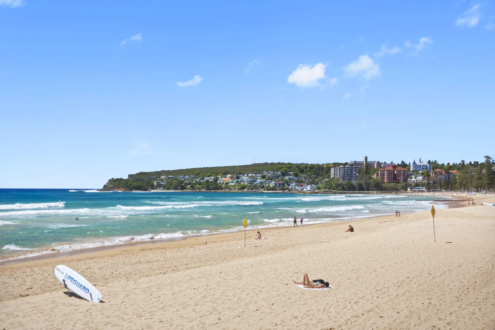 Additional image 8 of 6/91 Queenscliff Road, Queenscliff NSW 2096