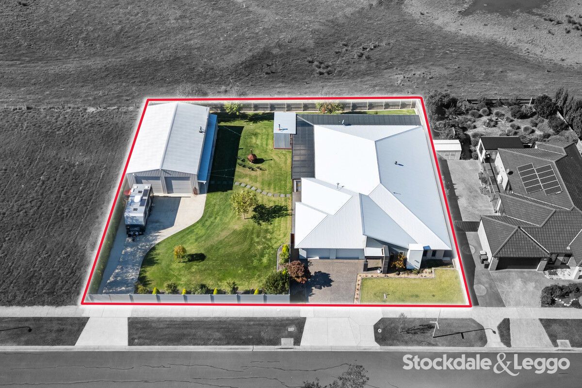 17-19 Warfe Way, Yinnar VIC 3869, Image 2