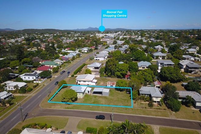 Picture of 26 North Station Road, NORTH BOOVAL QLD 4304