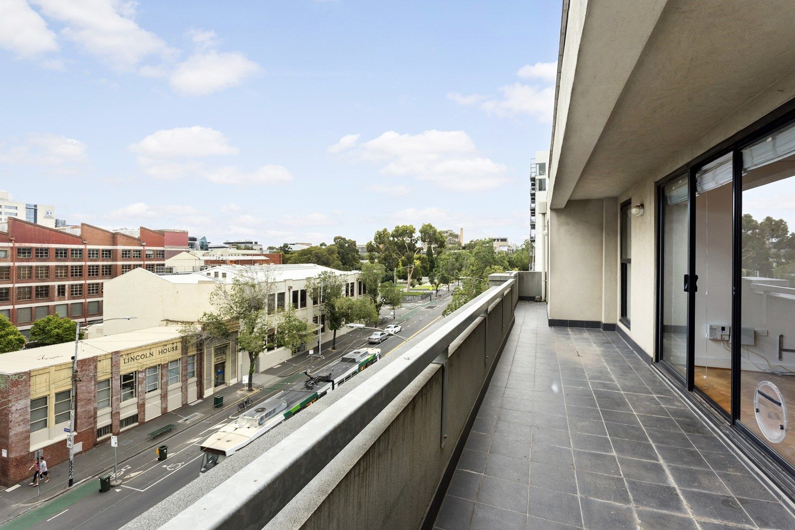 19/538 Swanston Street, Carlton VIC 3053, Image 2