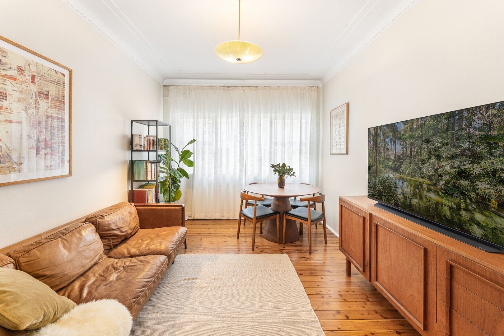1 bedrooms Apartment / Unit / Flat in 7/24 Chaleyer Street ROSE BAY NSW, 2029
