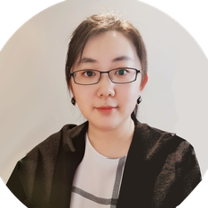 Momo(Xiaoqian) Liu, Sales representative