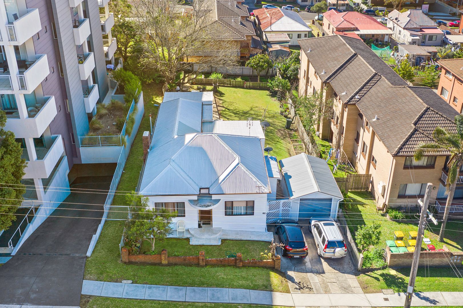 10 Loftus Street, Wollongong NSW 2500, Image 1