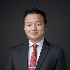 Professionals First & Co - Bryson Shen