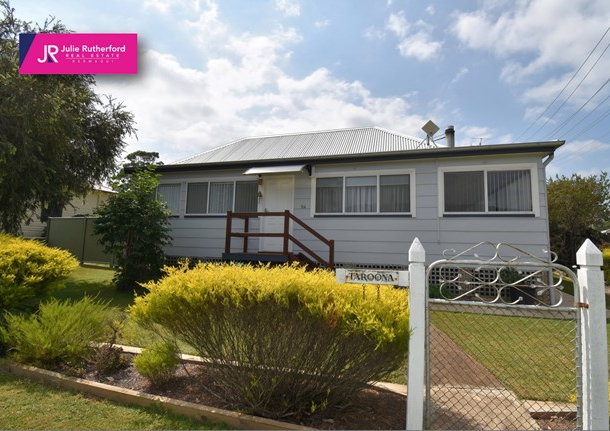 54 Cobargo Bermagui Road, Cobargo NSW 2550