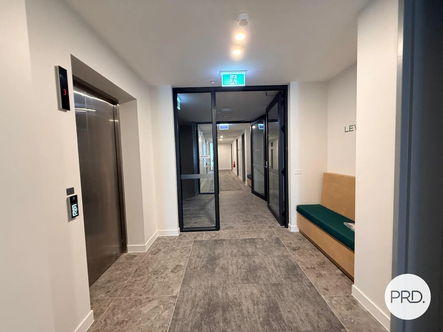 Additional image 19 of 510/302 NORTHBOURNE AVENUE, Dickson ACT 2602