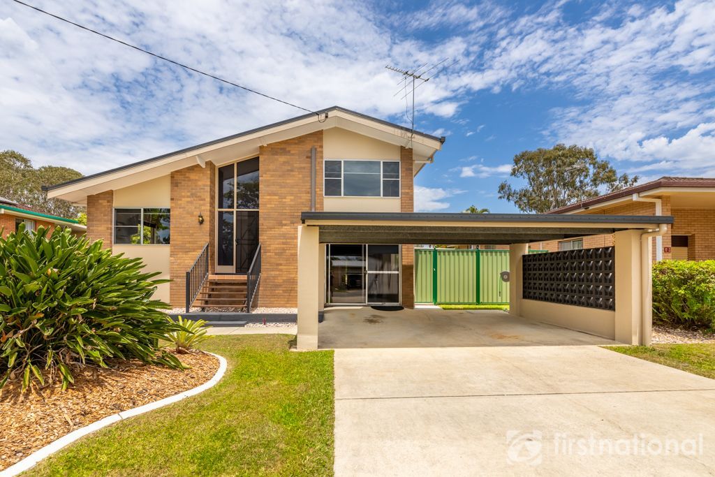 48 Valley Drive, Caboolture QLD 4510