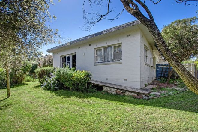 Picture of 92 Southey Street, MITTAGONG NSW 2575