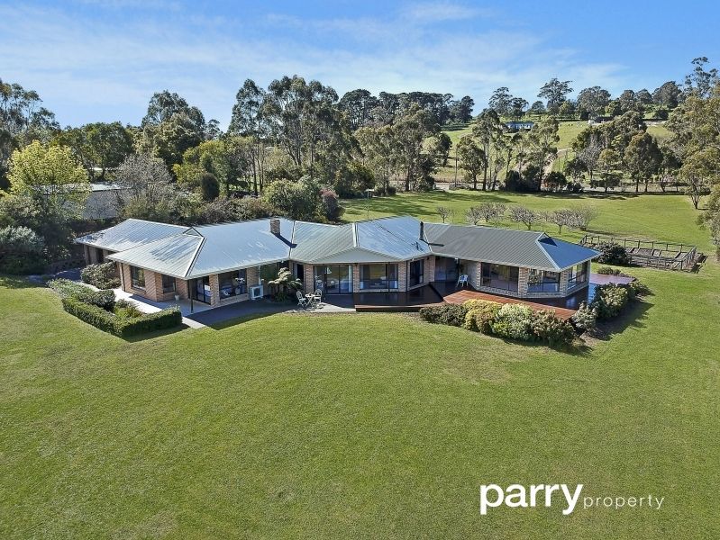 42 Burton Street, Hillwood TAS 7252, Image 1