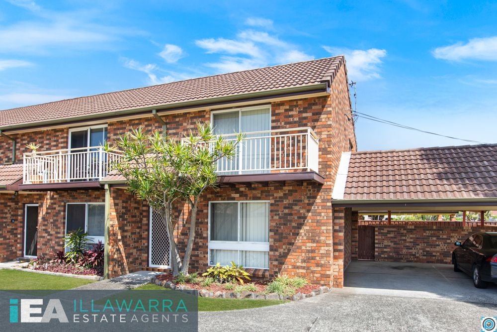 1/54 Peterborough Avenue, Lake Illawarra NSW 2528, Image 0