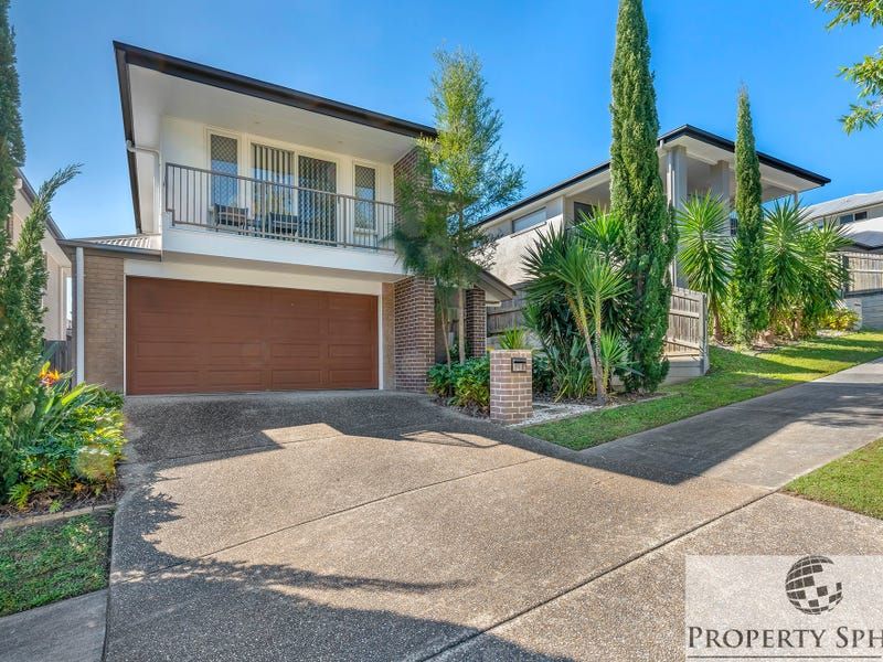 4 bedrooms House in 46 Daydream Crescent SPRINGFIELD LAKES QLD, 4300