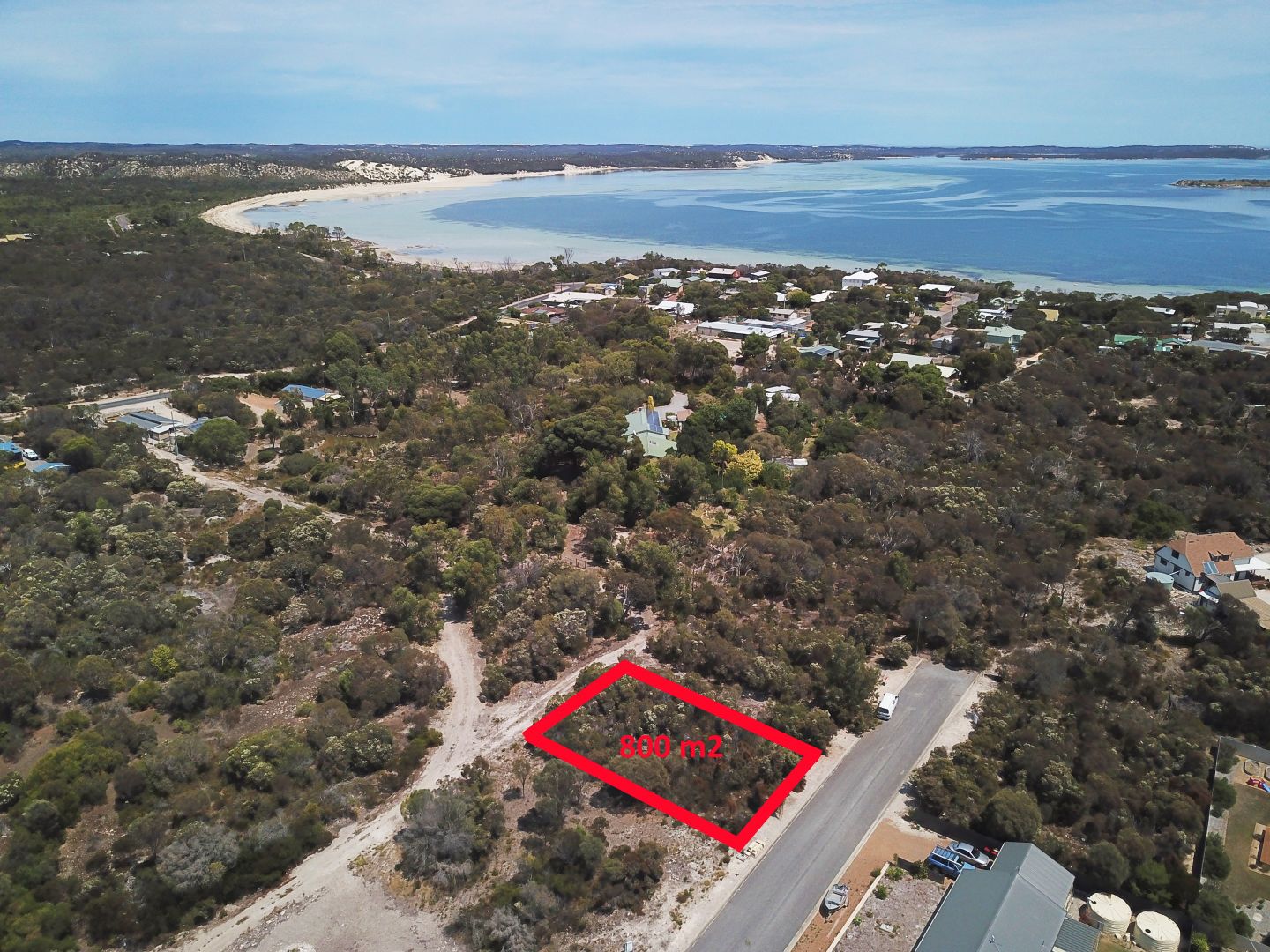 5 Patrick Street, Coffin Bay SA 5607, Image 1