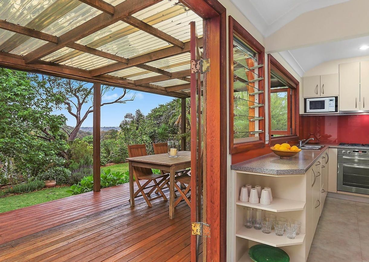 3 bedrooms House in 9 Willunga Crescent FORESTVILLE NSW, 2087