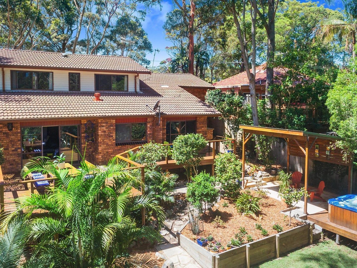 61 Ridgway Road, Avoca Beach NSW 2251, Image 0